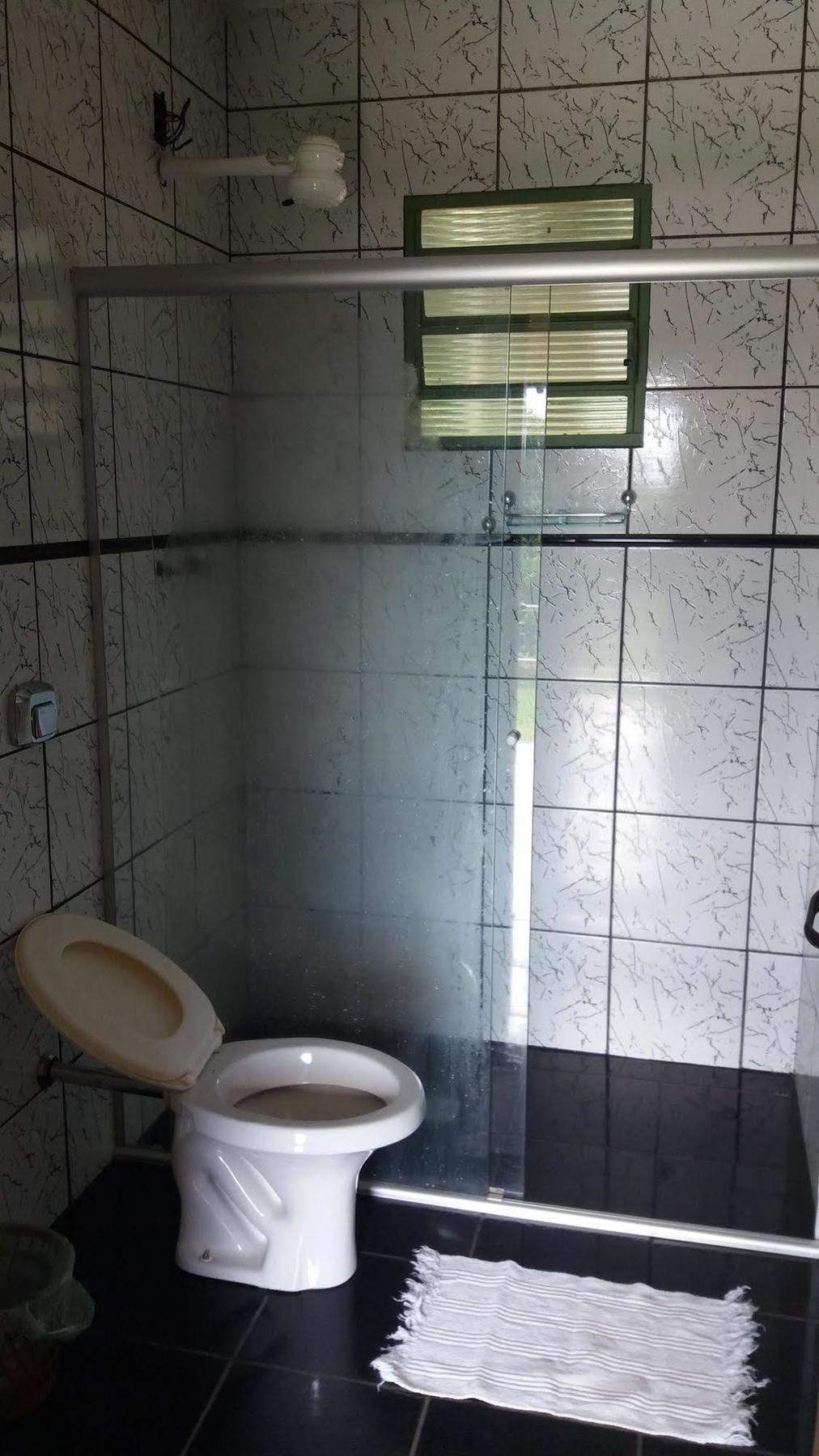Hotel Fazenda Recanto Do Monte Alegre Piraju Exterior foto
